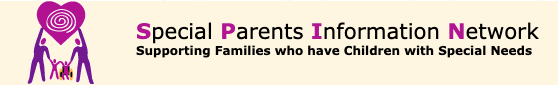 Special Parents Information Network